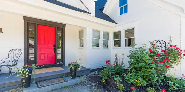 208 Parker Mountain