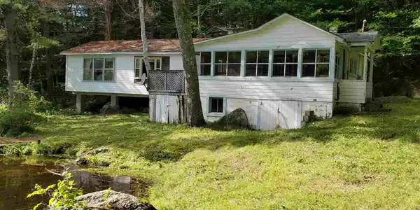 91 Shedd Hill