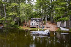 499 Pinewood Shores