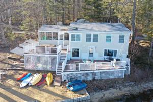 2180 Franklin Pierce