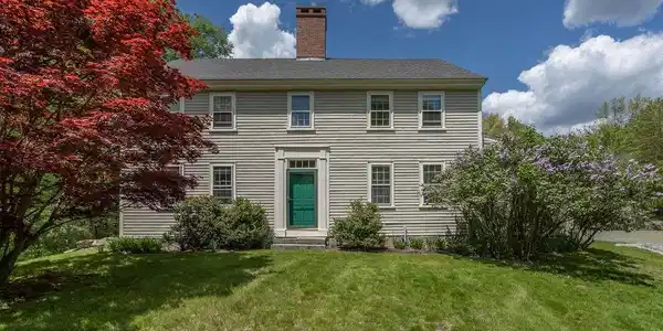 22 Woodhaven