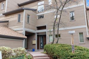 54 East Redrock
