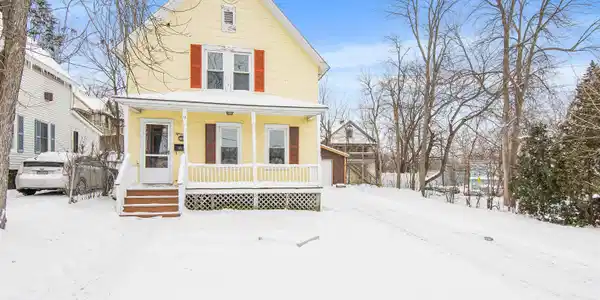 15 Pine