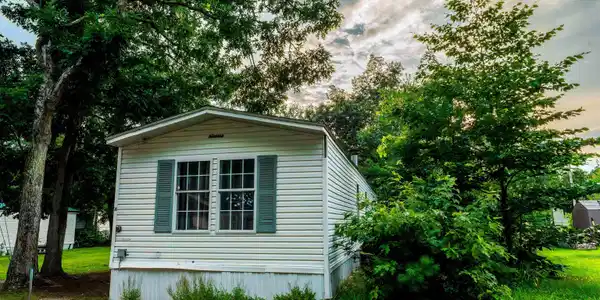 76 Pineland Park
