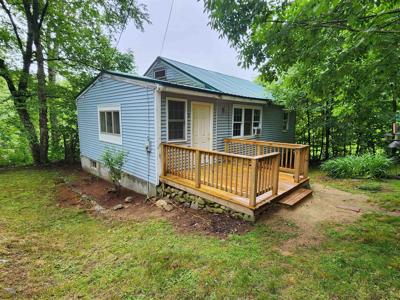 2 Brook Avenue