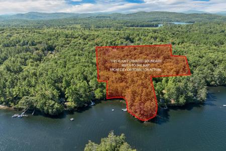 46 Laurel Island Lane