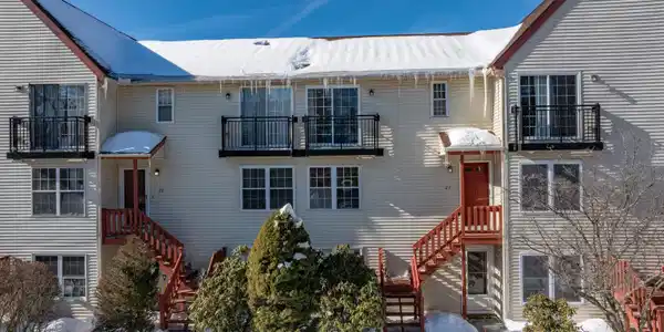 21 Arlington Street