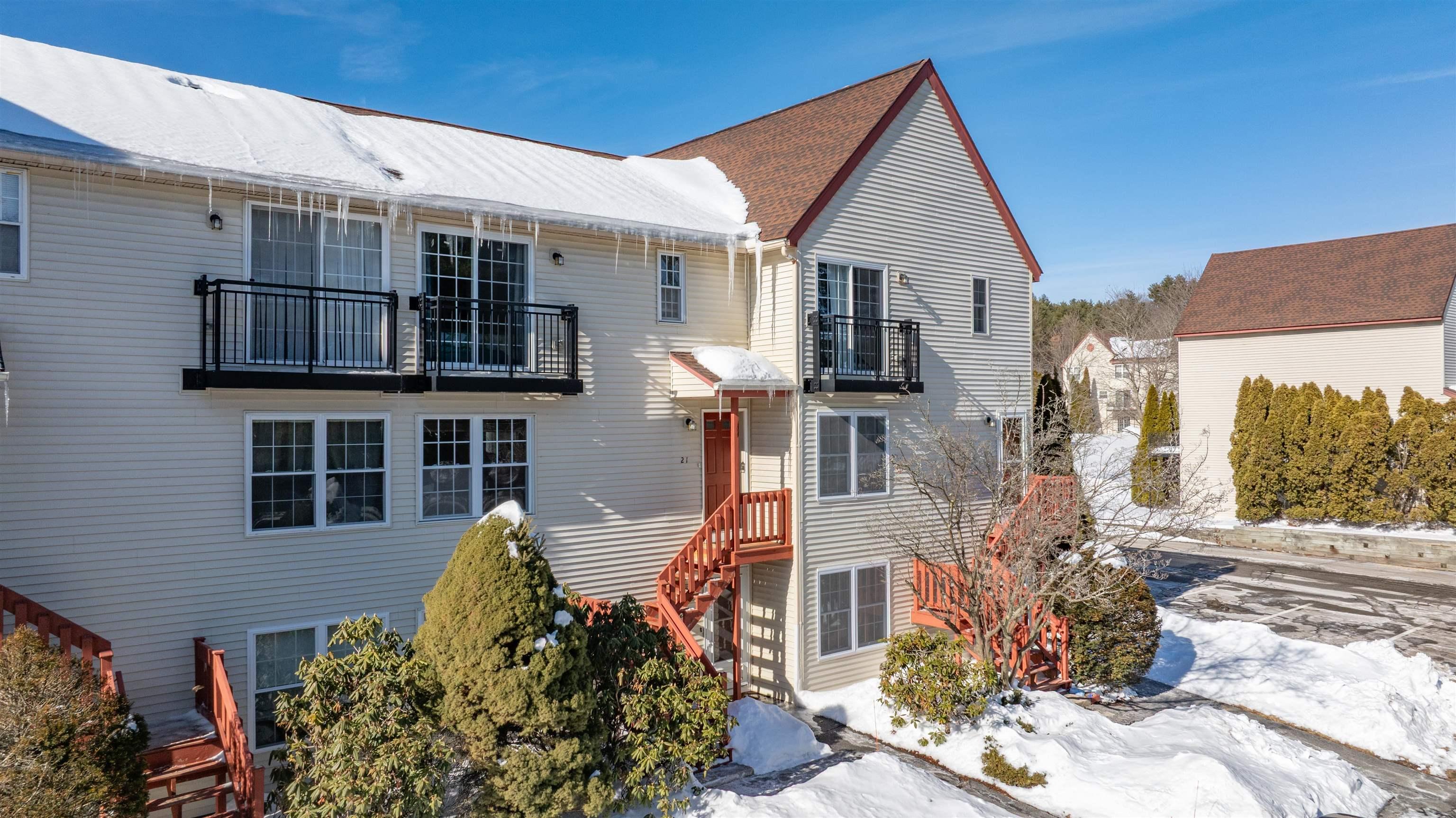 Image 2: 21 B Arlington Street