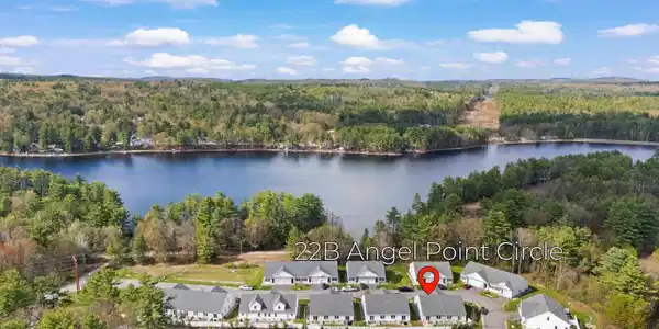 22 Angel Point Circle