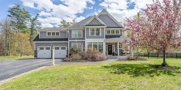 12 Princess Pine Road
