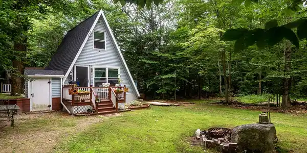 30 Spruce