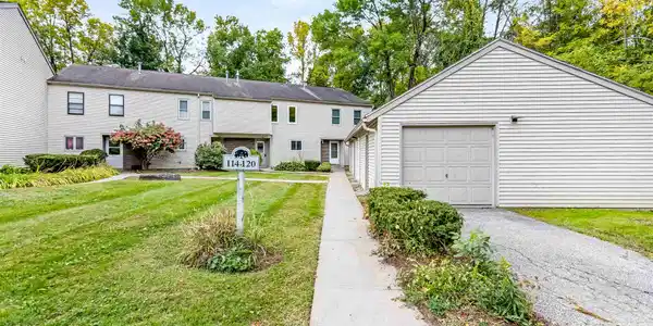 116 Locust Hill