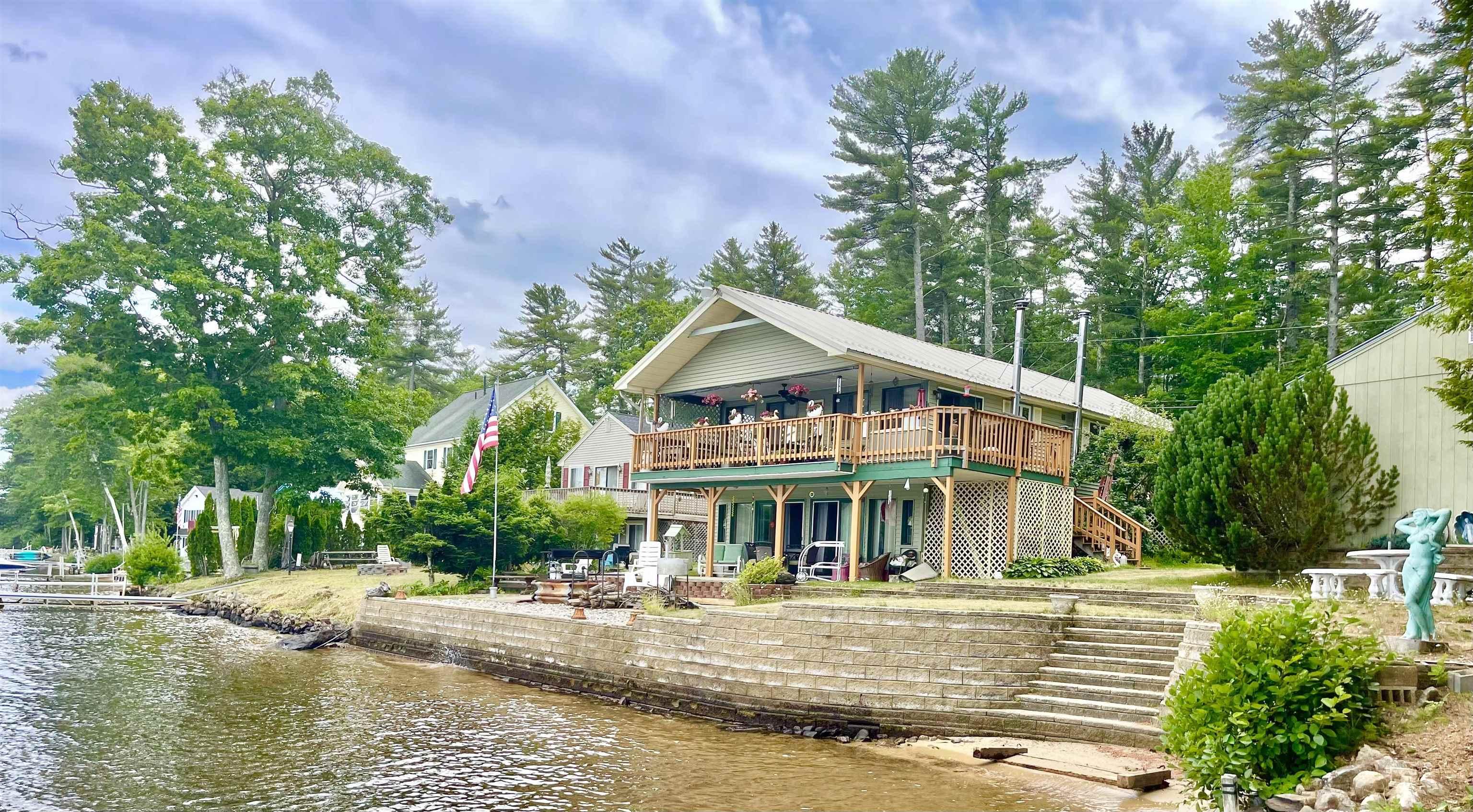 20 Hideaway, Milton, NH lhrmls01318619