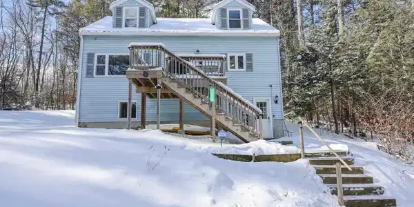 280 Long Pond