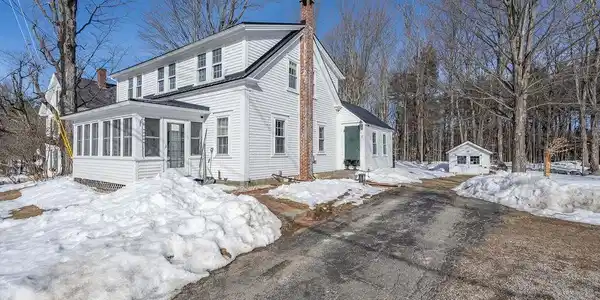 17 Drake Hill