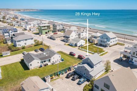 28 Kings Highway