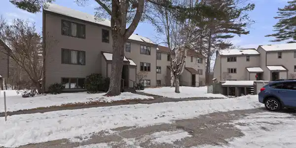 13 Overlook Road
