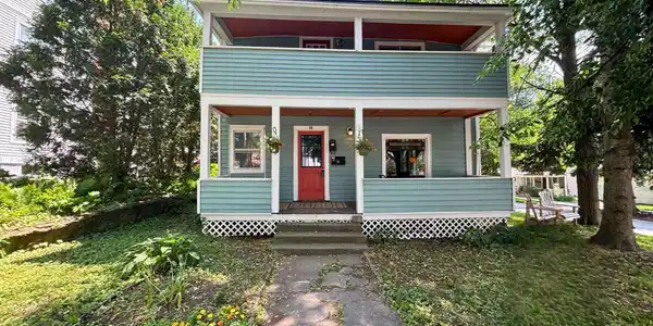 59 Catherine Street
