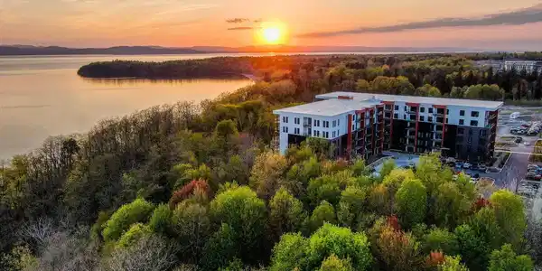 125 Cambrian Way