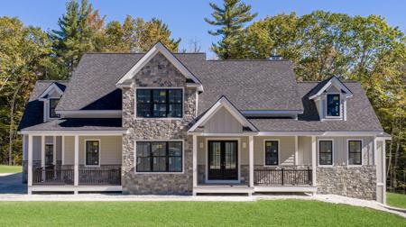 39 Lake Country Road