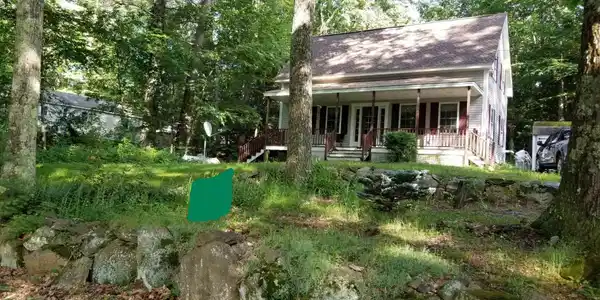 288 Mica Point