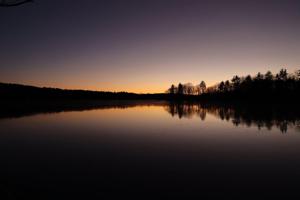 108 Wash Pond