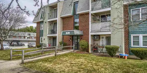 2 New Haven