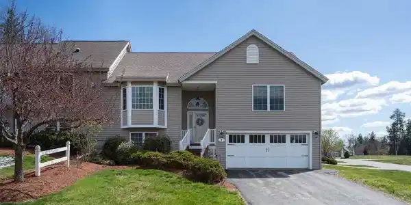 1 Cottage