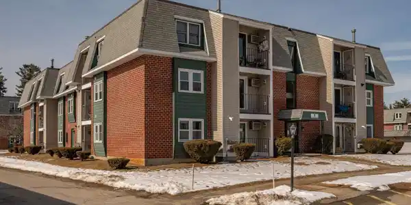 2 New Haven