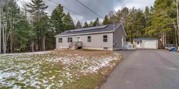 210 Pinkham Road