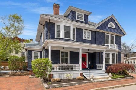115 Court Street
