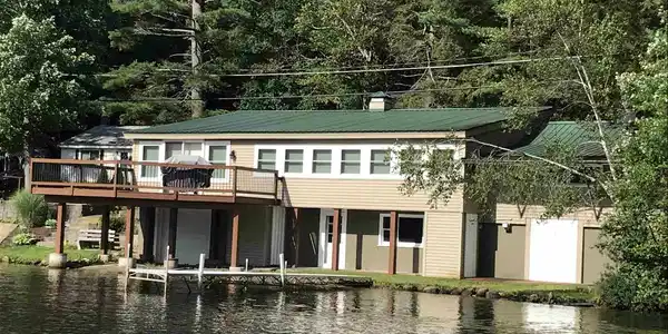 474 Forest Lake