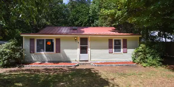 5 Lakeview