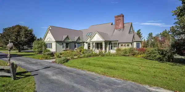 54 Todd Farm