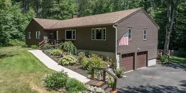 46 Whig Hill