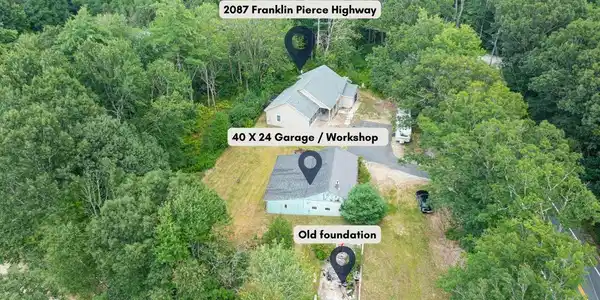 2087 Franklin Pierce