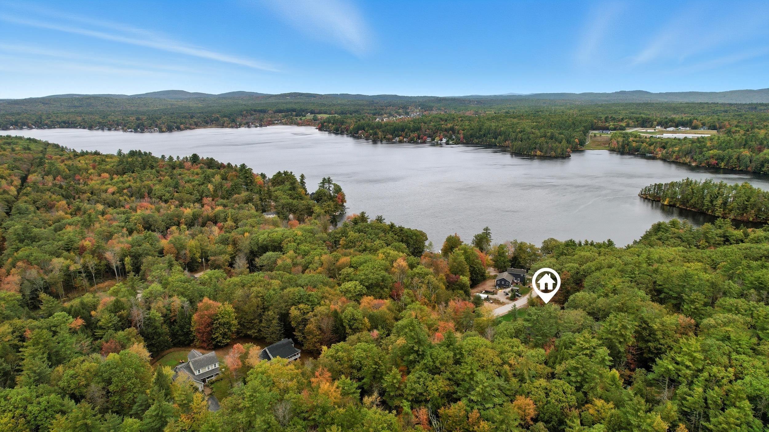 Image 2: Northwood Lake Image 2: Northwood Lake