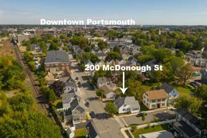 200 Mcdonough