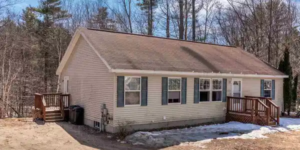 18 Pine