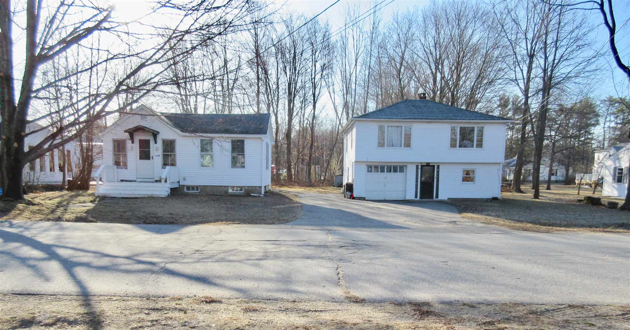 1416 East Clark, Wolfeboro, NH lhrmls00916272