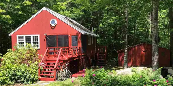 19 Pine Glen