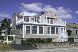883 Ocean