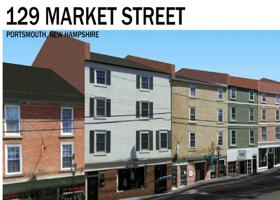 129 Market