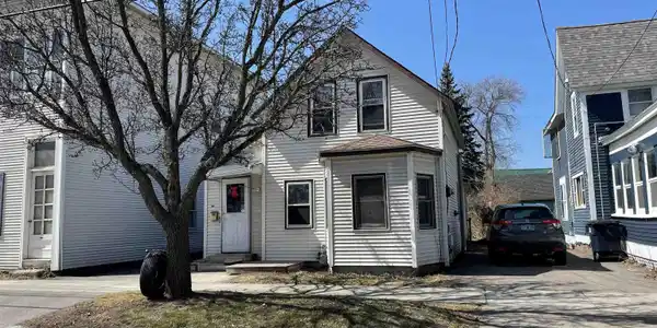 193 North Champlain
