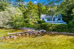 291 Deer Path