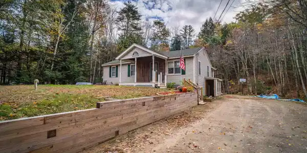 233 Berry River