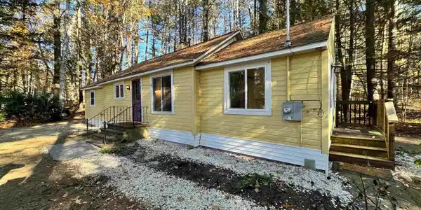 20 Horseshoe