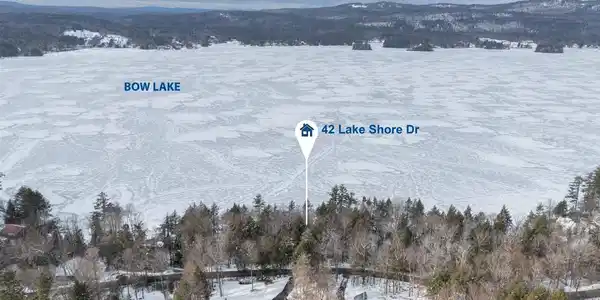 42 Lake Shore