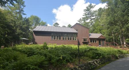 21 Bright Slope Way