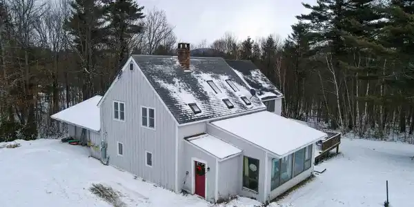 511 Faxon Hill Road